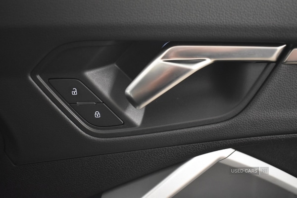 Used Audi Q3 2024 for sale - 77052571: Photo 32