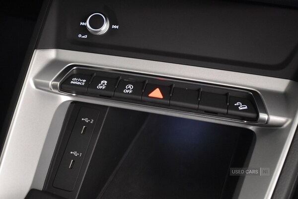 Used Audi Q3 2024 for sale - 77052571: Photo 35