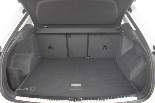 Used Audi Q3 2024 for sale - 77052571: Photo 37