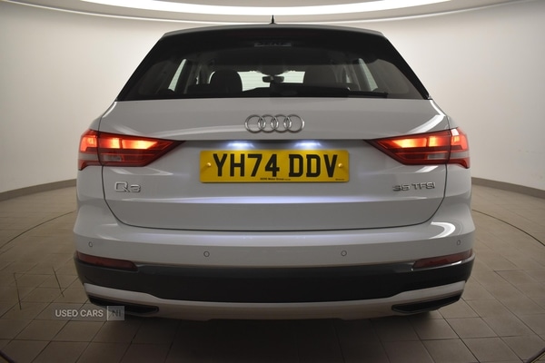 Used Audi Q3 2024 for sale - 77052571: Photo 47