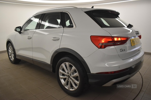 Used Audi Q3 2024 for sale - 77052571: Photo 48