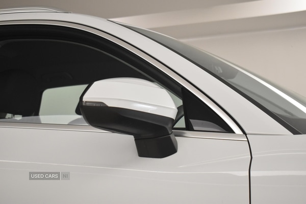 Used Audi Q3 2024 for sale - 77052571: Photo 8