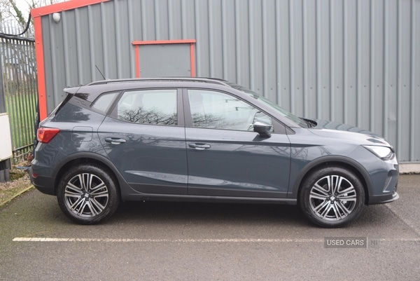 Used SEAT Arona 2025 for sale - 77017356: Photo 2
