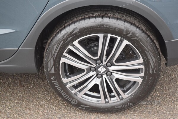 Used SEAT Arona 2025 for sale - 77017356: Photo 37