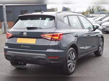 Used SEAT Arona 2025 for sale - 77017356: Photo