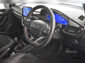 Used Ford Fiesta 2023 for sale - 76433476: Photo