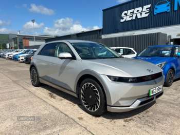 2022 - 225kW Ultimate 73 kWh 5dr AWD Auto [Tech]