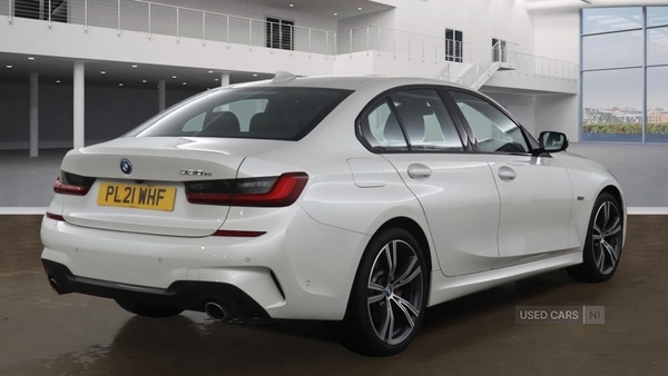 Used BMW 3 Series 2021 for sale - 77017788: Photo 4