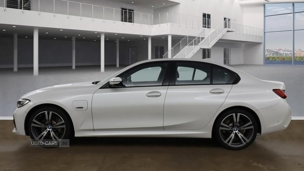 Used BMW 3 Series 2021 for sale - 77017788: Photo 5