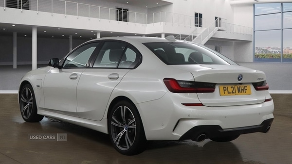Used BMW 3 Series 2021 for sale - 77017788: Photo 6