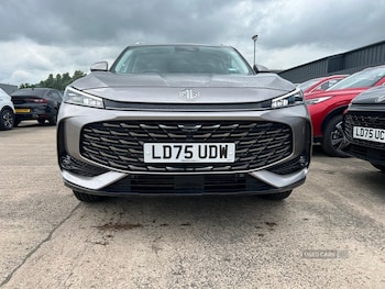 Used MG MG HS 2025 for sale - 78935630: Photo