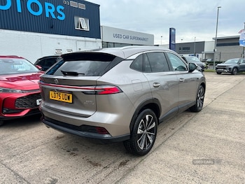 Used MG MG HS 2025 for sale - 78935630: Photo