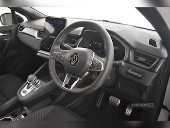 Used Renault Captur 2024 for sale - 78385086: Photo