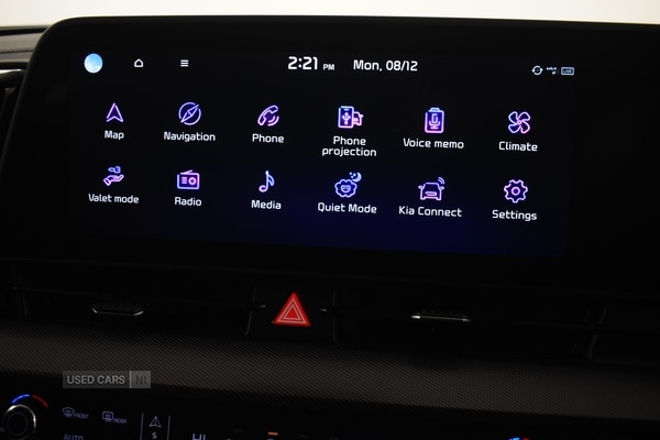 Used Kia Sportage 2025 for sale - 77017396: Photo 19