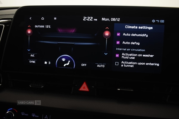 Used Kia Sportage 2025 for sale - 77017396: Photo 21