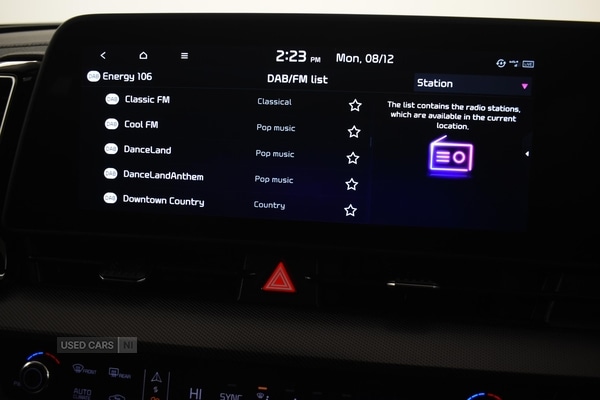 Used Kia Sportage 2025 for sale - 77017396: Photo 23