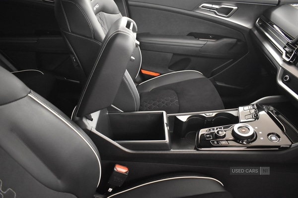 Used Kia Sportage 2025 for sale - 77017396: Photo 34