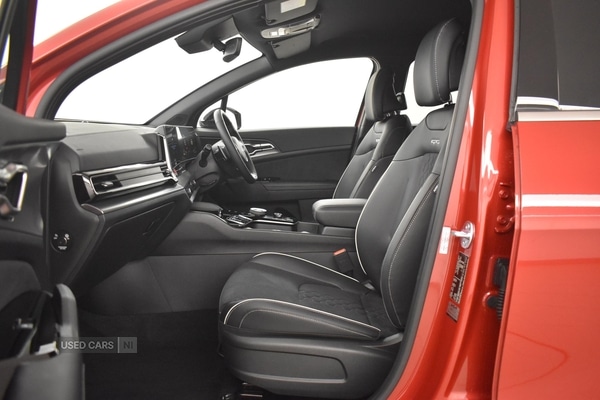 Used Kia Sportage 2025 for sale - 77017396: Photo 35