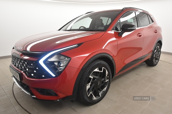 Used Kia Sportage 2025 for sale - 77017396: Photo 6