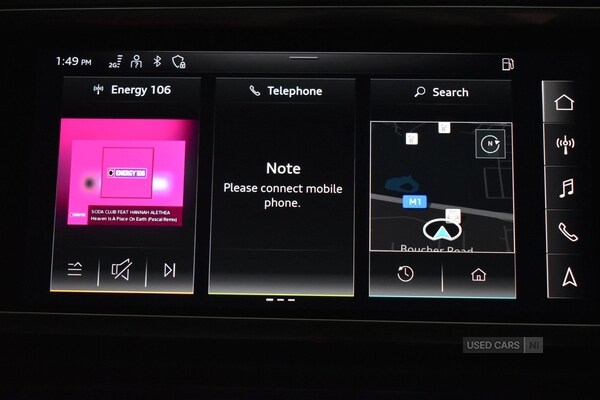 Used Audi Q3 2023 for sale - 76715704: Photo 17