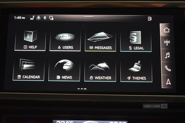 Used Audi Q3 2023 for sale - 76715704: Photo 19