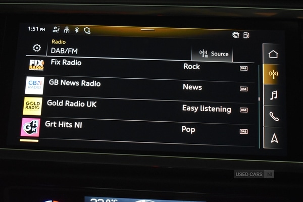 Used Audi Q3 2023 for sale - 76715704: Photo 22