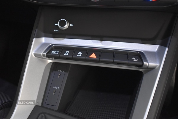 Used Audi Q3 2023 for sale - 76715704: Photo 26