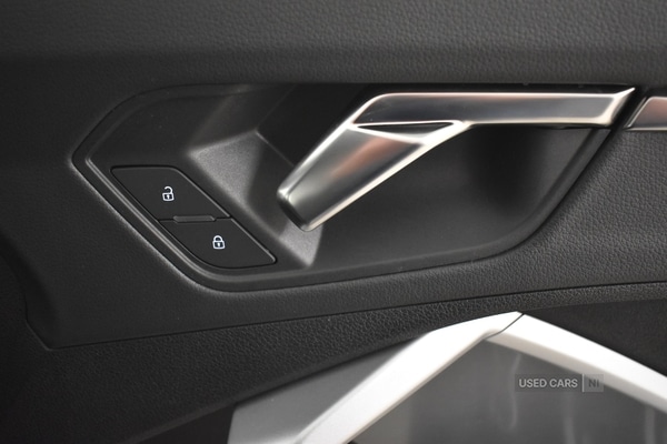 Used Audi Q3 2023 for sale - 76715704: Photo 30