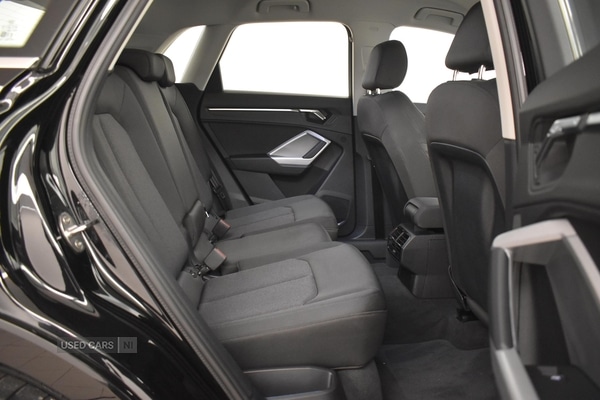 Used Audi Q3 2023 for sale - 76715704: Photo 34