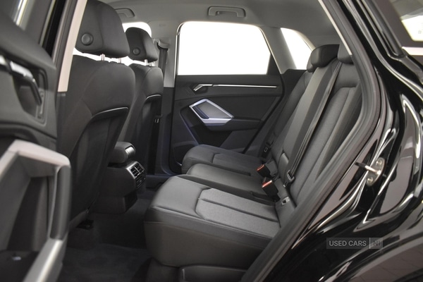 Used Audi Q3 2023 for sale - 76715704: Photo 35