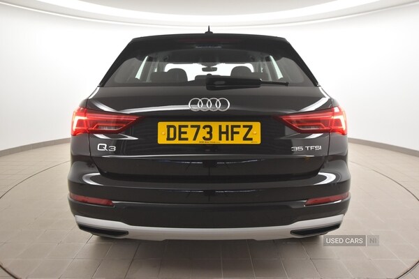 Used Audi Q3 2023 for sale - 76715704: Photo 47