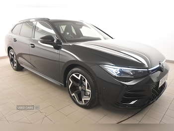 Used Volkswagen Passat 2025 for sale - 76514106: Photo