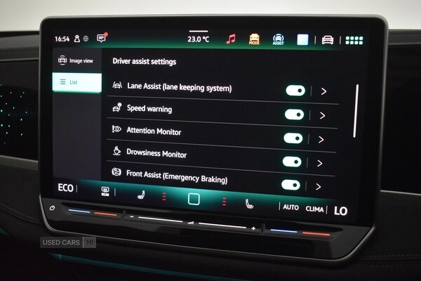 Used Volkswagen Passat 2025 for sale - 76514106: Photo 23