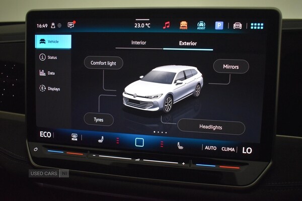 Used Volkswagen Passat 2025 for sale - 76514106: Photo 26