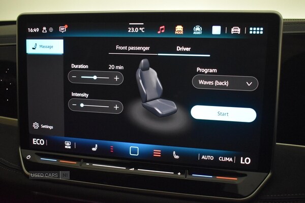 Used Volkswagen Passat 2025 for sale - 76514106: Photo 27