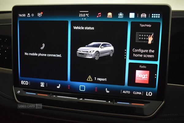 Used Volkswagen Passat 2025 for sale - 76514106: Photo 29