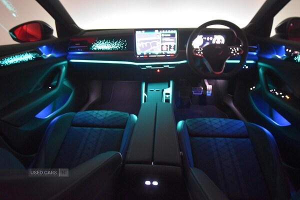 Used Volkswagen Passat 2025 for sale - 76514106: Photo 64