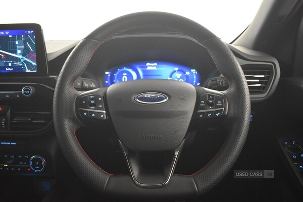 Used Ford Kuga 2023 for sale - 77021683: Photo 12