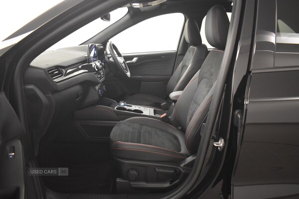 Used Ford Kuga 2023 for sale - 77021683: Photo 34