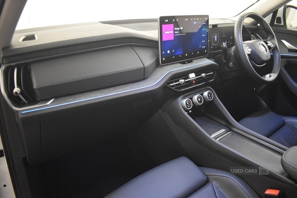 Used Skoda Kodiaq 2024 for sale - 76998202: Photo 10