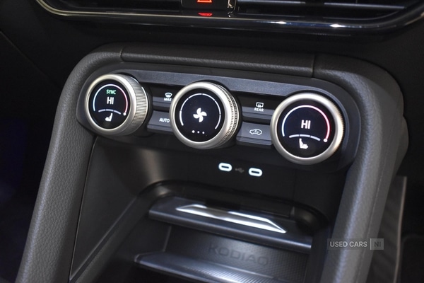 Used Skoda Kodiaq 2024 for sale - 76998202: Photo 25