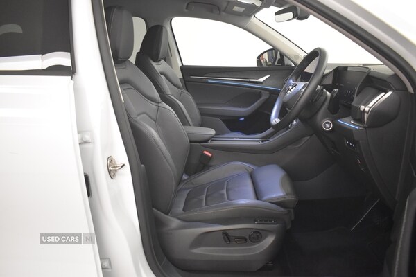 Used Skoda Kodiaq 2024 for sale - 76998202: Photo 32