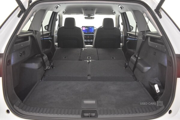 Used Skoda Kodiaq 2024 for sale - 76998202: Photo 44