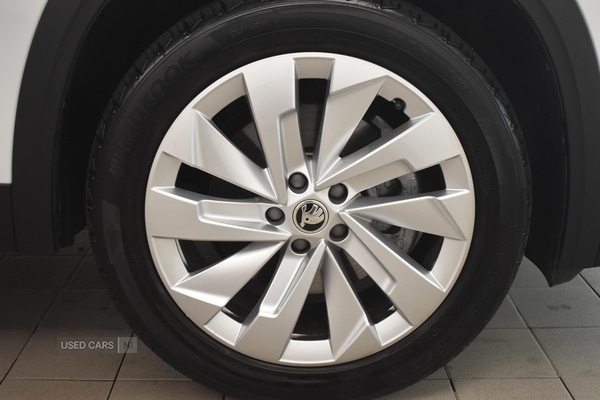 Used Skoda Kodiaq 2024 for sale - 76998202: Photo 50