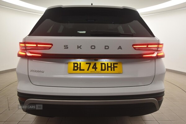 Used Skoda Kodiaq 2024 for sale - 76998202: Photo 54