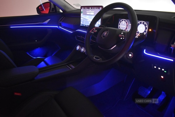 Used Skoda Kodiaq 2024 for sale - 76998202: Photo 57