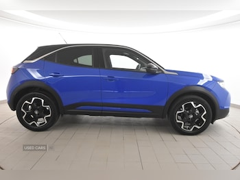 Used Vauxhall Mokka 2023 for sale - 75697717: Photo