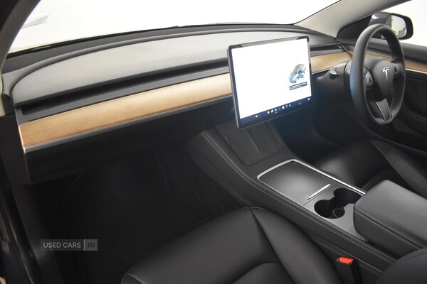 Used Tesla Model 3 2021 for sale - 77359514: Photo 11