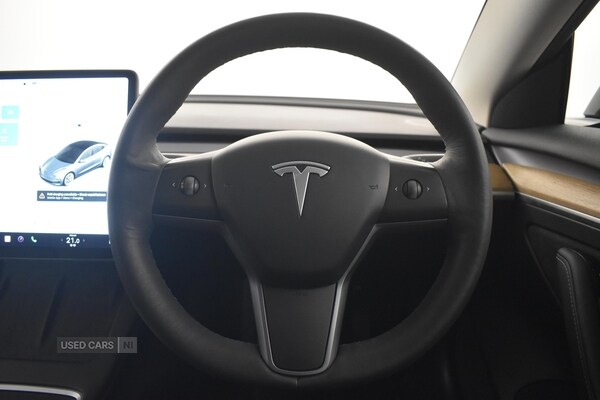 Used Tesla Model 3 2021 for sale - 77359514: Photo 13