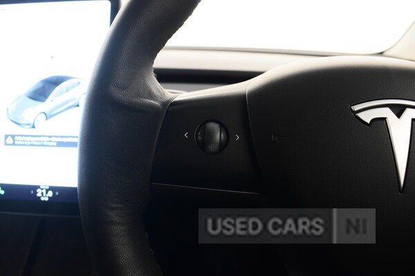 Used Tesla Model 3 2021 for sale - 77359514: Photo 14